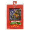 Raphael TMNT cartoon