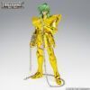 Virgo Shun Virgo Shun inheritor of the gold cloth Myth Cloth EX