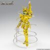 Virgo Shun 2 Virgo Shun inheritor of the gold cloth Myth Cloth EX