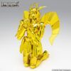 Virgo Shun 3 Virgo Shun inheritor of the gold cloth Myth Cloth EX