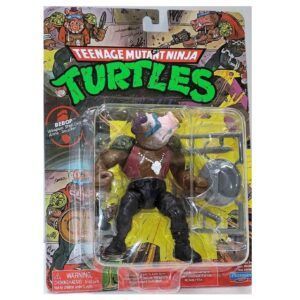 Bebop TMNT classic
