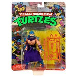 Shredder TMNT classic