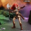 Red Sonja Boss Fight Studio