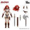 Red Sonja Boss Fight Studio