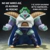 Zarbon true power SHFiguarts