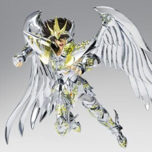 Pegasus Seiya god cloth Myth Cloth EX