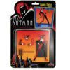 Harley Quinn Batman Mezco Batman TAS