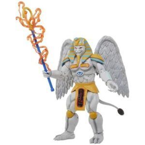 King Sphynx Power Rangers Lightning Collection