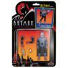 Mr Freeze Batman Mezco Batman TAS