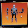 Mr Freeze Batman Mezco Batman TAS