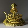ophiuchus 2 Ophiuchus Odysseus Myth Cloth EX