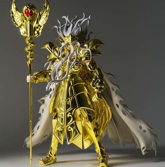 ophiuchus Ophiuchus Odysseus Myth Cloth EX