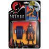 Sky Dive Batman Mezco Batman TAS
