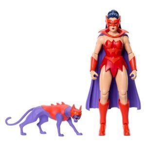 Catra cartoon