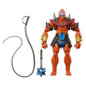 Beast Man New Eternia