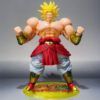 Broly 40th Anniversary edition Dragon Ball Z SHFiguarts