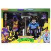 Antrax y Scumbug pack TMNT Cartoon