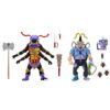 Antrax y Scumbug pack TMNT Cartoon