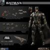 Batman (Tactical Suit) Justice League One:12