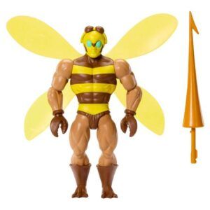 Buzz Off cartoon