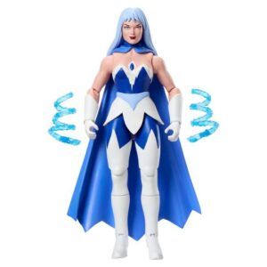 Frosta cartoon