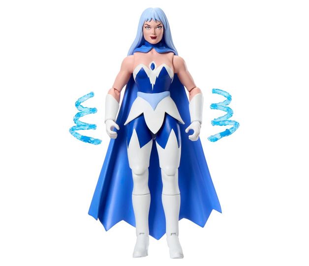 Frosta cartoon
