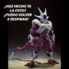 Cooler Final Form 40th Anniversary edition Dragon Ball Z SHFiguarts