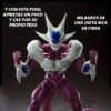 Cooler Final Form 40th Anniversary edition Dragon Ball Z SHFiguarts