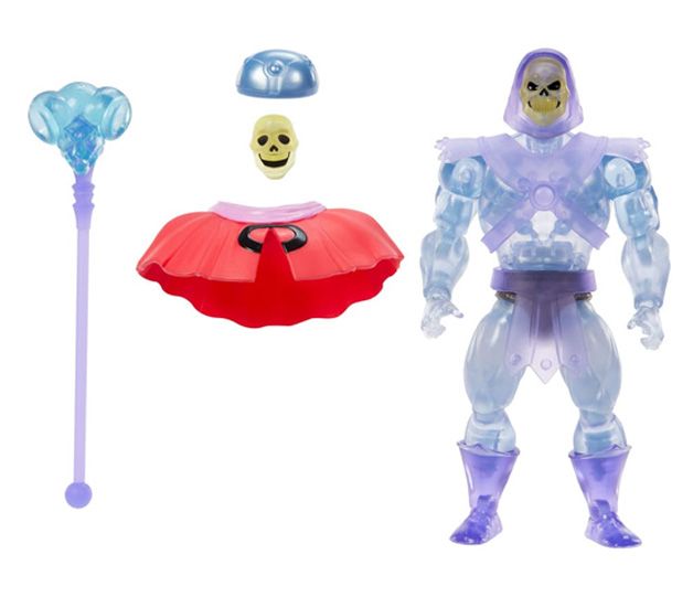 invisible skeletor cartoon Invisible Skeletor cartoon
