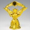 Aquarius Hyoga 2 Aquarius Hyoga Inheritor of the gold Myth Cloth EX