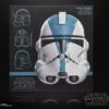 Clone Trooper 501st legion Casco Electrónico