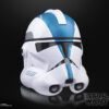 Clone Trooper 501st legion Casco Electrónico