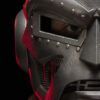 Doctor Doom casco replica 1/1 Fantastic 4 Marvel Legends