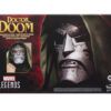 Doctor Doom casco replica 1/1 Fantastic 4 Marvel Legends