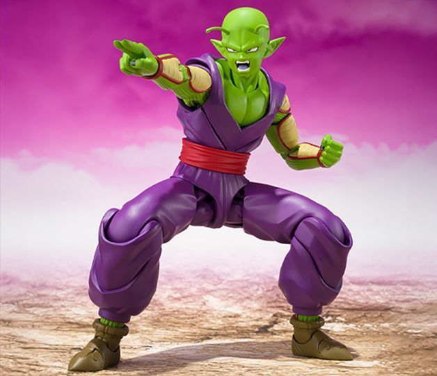Piccolo Dragon Ball Daima