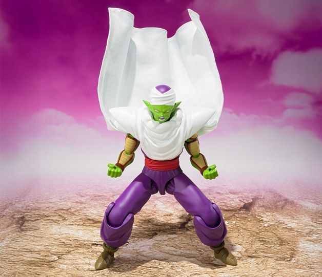 Piccolo Dragon Ball Daima