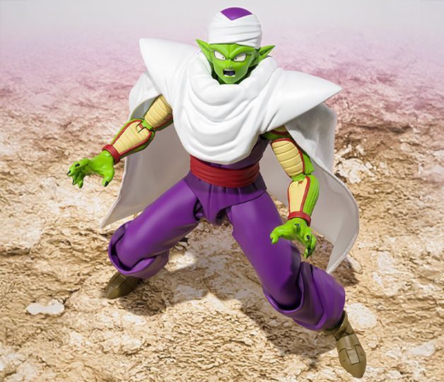 Piccolo Dragon Ball Daima