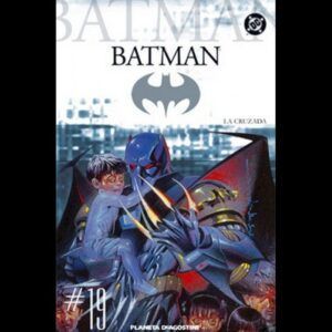 Coleccionable Batman 19