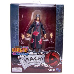 Itachi Toynami