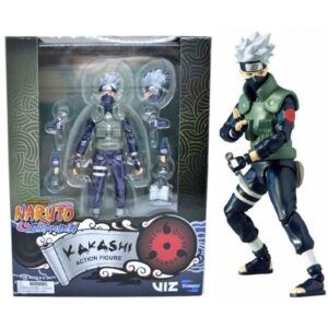 Kakashi Toynami