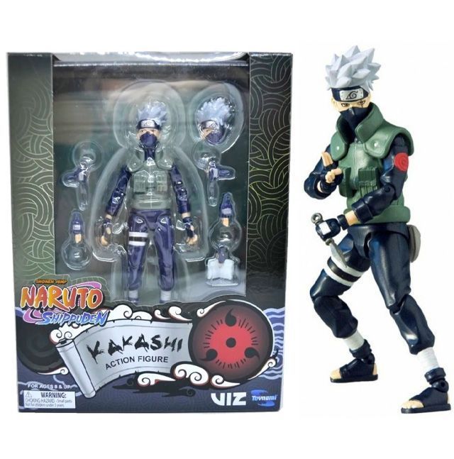 Kakashi Toynami