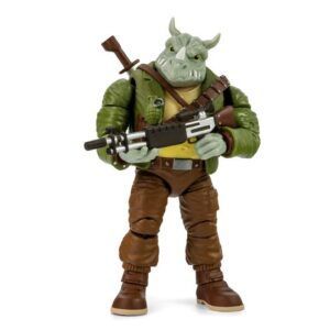 Rocksteady Loyal Subjects