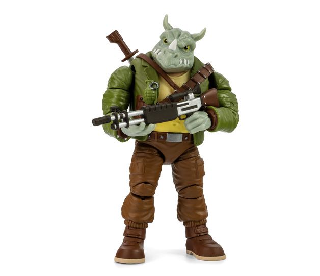 rocksteady loyal Rocksteady Loyal Subjects