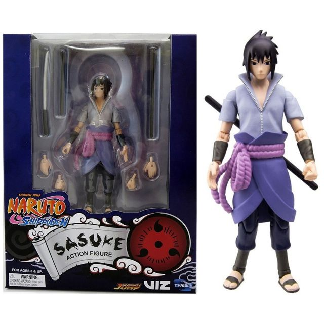 sasuke toynami Sasuke Toynami