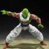 Nail Dragon Ball Z SHFiguarts
