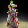 Nail Dragon Ball Z SHFiguarts