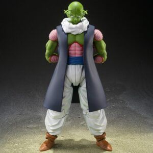 Nail Dragon Ball Z SHFiguarts