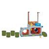 Secret sewer classic playset TMNT Playmates
