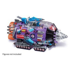 Mutant module classic TMNT Playmates