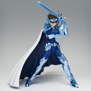 Odin Seiya Myth Cloth EX